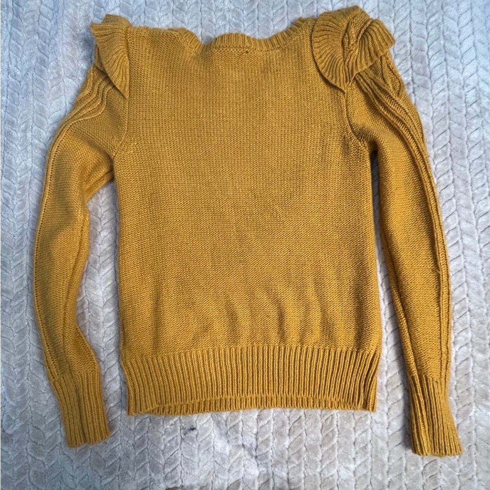 Jessica Simpson Sweater - Picture 3 of 3